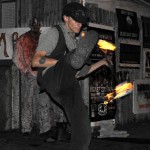 Potter Dee - Staff