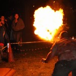 Terror Technologies Resident Arlow Price - Fire Breathing