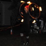 Gillian Tunney - Twin Hoops