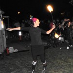 Gillian Tunney - Baton / Short Staff