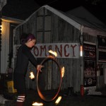 Gillian Tunney - Hoop