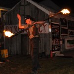 Potter Dee - Staff