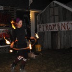 Gillian Tunney - Hoop