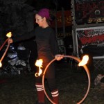 Gillian Tunney - Hoop