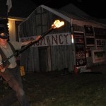 Potter Dee - Staff