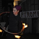 Gillian Tunney - Hoop