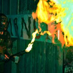 Terror Technologies Resident Arlow Price - Fire Breathing